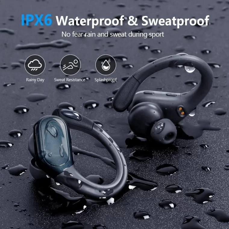 Earhooks GDLYL True Wireless Bluetooth 5.3 - Image 2