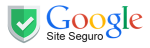 google-site-seguro